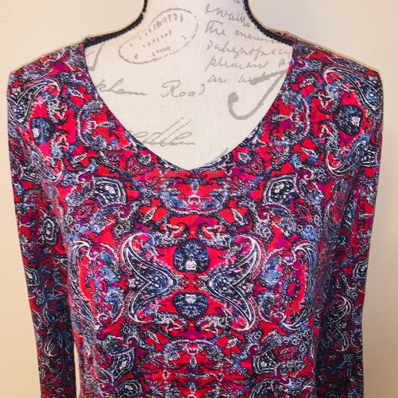 J.Jill Top - Picture 2 of 7